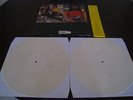PINK FLOYD IN JAPAN - EXIT SAPPORA - 2 LP WHITE - DARK SIDE OF THE MOON - MEDDLE