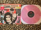The Rocky Horror Picture Show - Ltd Smoky Pink Vinyl