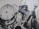 REGGAE SKA LP LAUREL AITKEN SAYS FIRE 1969 UK DOCTOR BIRD ROCKSTEADY  LISTEN