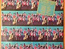 THE ROLLING STONES REWIND 1971-1984 1ST PRESSING STILL SEALED HYPE STICKER