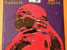 BLACK SABBATH  BORN AGAIN WARNER BROS 23978 1ST PRESS  STILL SEALED