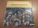 33 tours armand mestral les plus beaux chants de noel