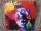 ALICE IN CHAINS LP FACELIFT W/INSERT 90' NM BRAZIL PRESS GRUNGE ROCK NIRVANA L7