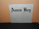 AMOS KEY - FIRST KEY NEW MINT ORIGINAL 1973  GERMAN PROG = ELP, NICE, EKSEPTION