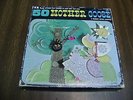 50's 12 Play Hour Mother Goose Nursery Rhymes Records 45  rpm in Box USA