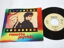 ROXETTE joyride MEXICO promo 7