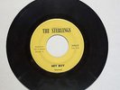 The Sterlings - Hey Boy / Gonna Be Alright 1964 45 Chicago Soul R&B Private