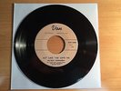 HAYDEN THOMPSON Act like you love me US SP VON 45-HT 1001 ROCKABILLY ORG.