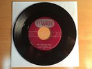 SCOTTY MOORE TRIO Have guitar will travel US SP FERNWOOD 107 ROCKABILLY ORG.
