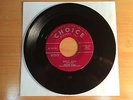 WAYNE HAAS Betty ann US SP CHOICE 5607 ROCKABILLY ORG.