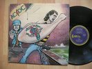 AC/DC dirty deeds done dirty cheap ALBERT 020 Australia 1976 EX