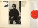BOB DYLAN another side of bob dylan CL 2193 usa mono 360 sound 1965 LP EX/EX-