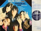 ROLLING STONES through the past darkly (greatest hits 2) SKL 5019 2nd uk LP EX/E