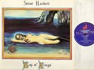 STEVE HACKETT (OF GENESIS) bay of kings LMG LP 3000 A2/B2 uk 1983 LP PS EX/EX