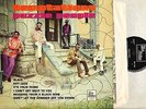 THE TEMPTATIONS puzzle people TML 11133 A1/B2 uk mono motown 1969 LP PS EX-/EX