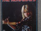 The Runaways LP 1976 US First Issue Rare Rock Gatefold SRM-1-1090 Joan Jett