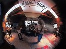 NEIL YOUNG + Crazy Horse - Ragged Glory VINYL LP