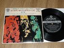 EP Rolling Stones  She said yeah  (Japan / London / 5 Tracks)