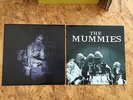 The Mummies Runnin On Empty Vol. 1 & 2 Lofi Garage Punk
