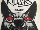 The Killers - Killer - Ariola ARL-5003 - 1977