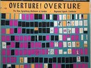AGOULT New Symphony Overture Overture 7s/8s Shaded Dog Original on RCA LSC-2134