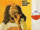 BIG YOUTH natty cultural dread TRLS 123 uk trojan 1976 LP PS EX/EX