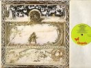 BOB JOHNSON & PETE KNIGHT (STEELEYE SPAN) the king of elfland's daughter LP EX