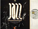JAZZ JUICE 5 jimmy castor/jackie & roy/cal tjader/willie bobo/irene reid LP EX