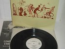 GENESIS A TRICK OF THE TAIL 1981 MOBILE FIDELITY SOUND LAB AUDIOPHILE LP