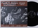 CHARLES MINGUS Town Hall Concert 1964 Vol 1 CHARLES MINGUS LP VG+/VG++