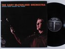 GARY MCFARLAND ORCHESTRA Special Guest: Bill Evans VERVE LP VG++/VG+ gatefold