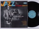 HAL MCKUSICK QUARTETTE Jazz At The Academy CORAL LP promo