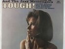 Art Blakey & The Jazz Messengers - Tough LP - Cadet - LP-4049