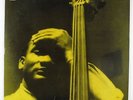Oscar Pettiford - Volume 2 LP - Bethlehem - BCP-33 Mono DG