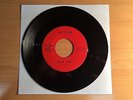 ORVILLE COUCH Wild girl US SP ACTION 45-108 ROCKABILLY