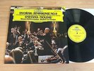 HERBERT VON KARAJAN Dvorak Smetana GERMAN LP DGG DIGITAL 415 509-1