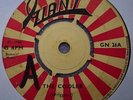 THE WRIGGLERS The Cooler / You Cannot Know UK Giant GN 26 SKA Rocksteady ROOTS