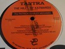 Tantra-The Hills Of Katmandu-Patrick Cowley Megamix    -12