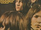 THE STOOGES - SELF TITLED ORIGINAL FIRST ALBUM ON ELEKTRA FROM 1969