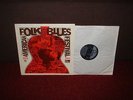 AMERICAN FOLK BLUES FESTIVAL 1964 LP FONTANA MONO 1st Press BRILLIANT EXAMPLE