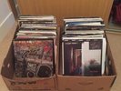 Approx. 190 Drum N Bass Records mainly from 97 to 2005