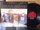 CHARLES MINGUS AH UM ORIGINAL VG+ STEREO SIX EYE