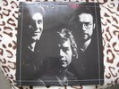 LP NM KING CRIMSON Red RARE UK 1974 1st Press SUPERB Pink Rim Island