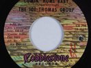 Jazz Mod Soul 45 JOE THOMAS GROUP Comin Home Baby COBBLESTONE HEAR