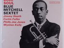 BLUE MITCHELL SEXTET Blue Soul JAZZLAND LP SEALED