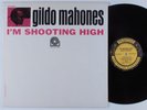GILDO MAHONES I'm Shooting High PRESTIGE LP