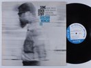GRACHAN MONCUR III Some Other Stuff BLUE NOTE LP VG+ mono ny promo