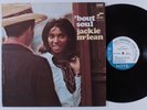 JACKIE MCLEAN 'Bout Soul BLUE NOTE LP NM promo stereo liberty