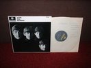 THE BEATLES With The Beatles LP 1963 Y&B PARLOPHONE  STEREO