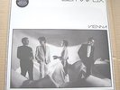 ULTRAVOX - VIENNA – RSD 2013 - WHITE VINYL LP – NEW AND SEALED – MIDGE URE